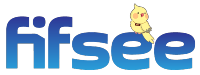 Fifsee Logo